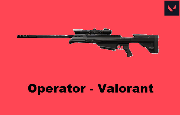 Enfrentando o Desafio do Sniper em Valorant: Apresentando uma Arma