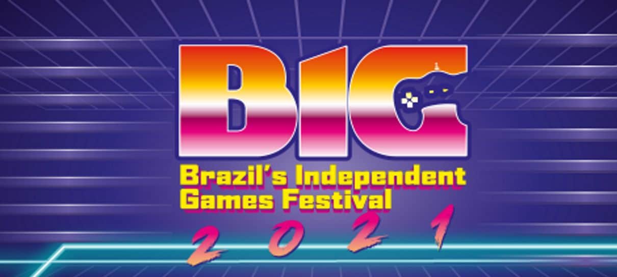BIG Festival 2021 programação