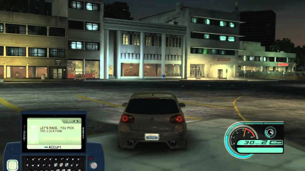 Midnight Club de Los Angeles