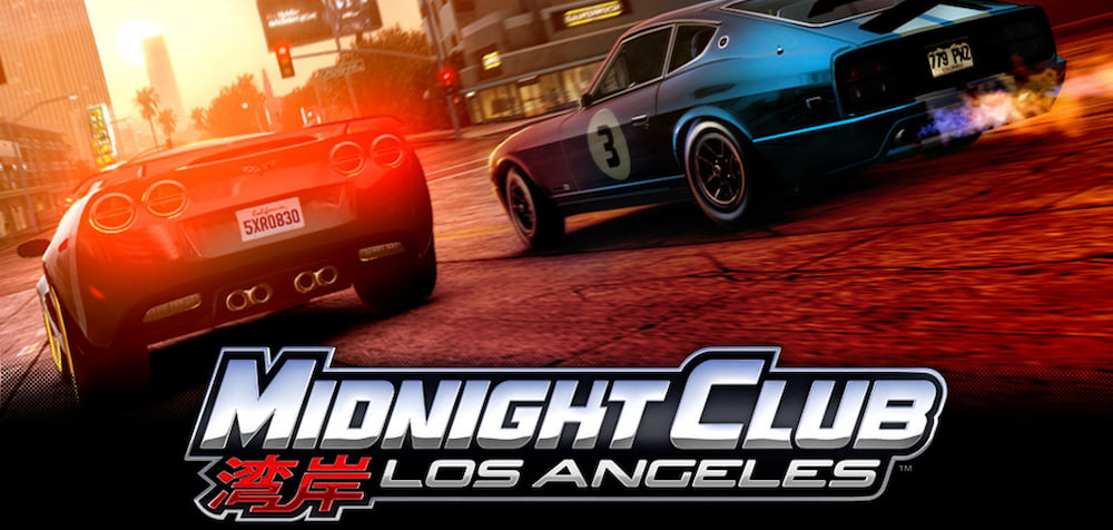 Midnight Club de Los Angeles