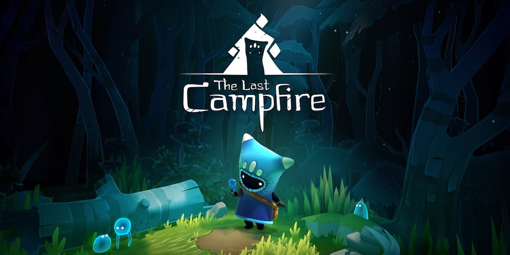 NSwitchThe Last Campfire