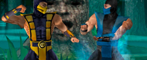 Jogos] Mortal Kombat X : Quan Chi revelado - Menos Fios