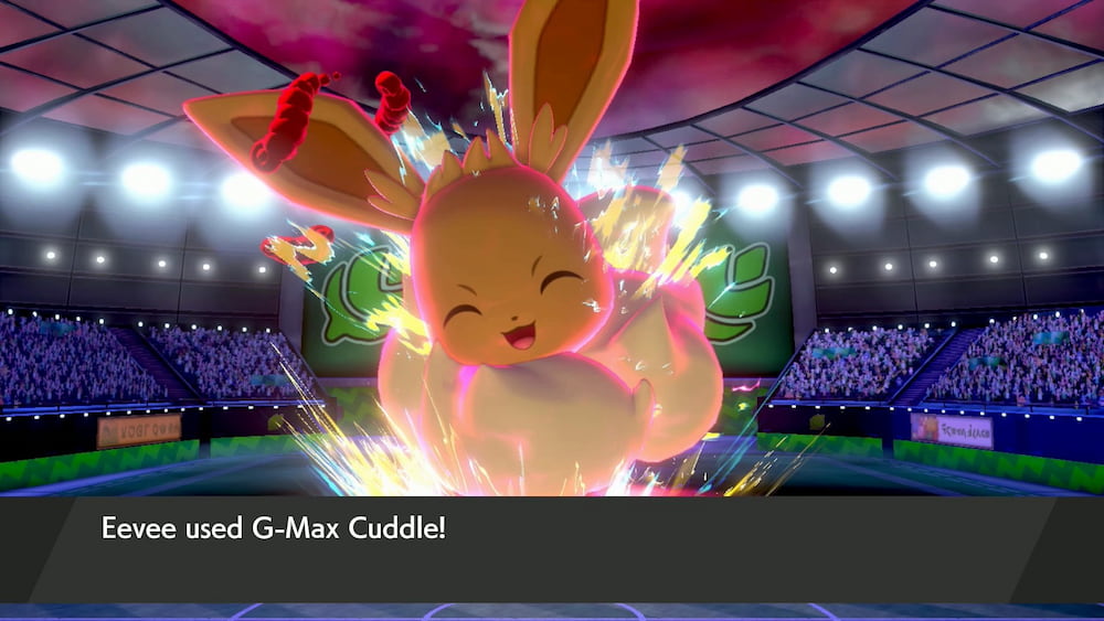 Pokémon Sword e Shield - Como evoluir Eevee para Flareon, Jolteon