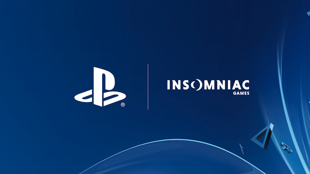 Sony Insomniac Games