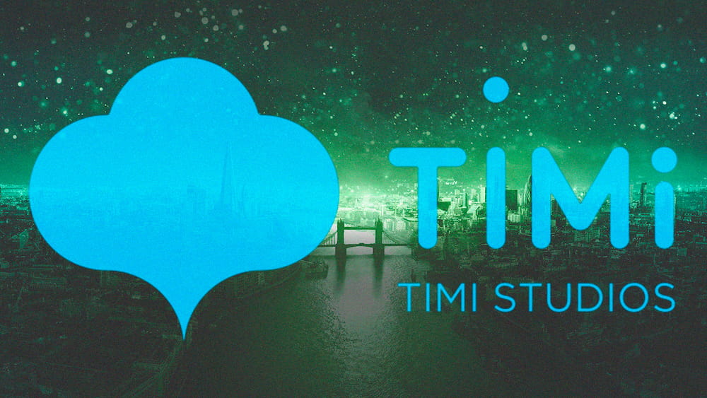 Timi Studio