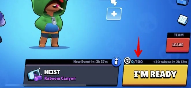 Brawl Stars Melhor Maneira De Obter Joias Gratuitas E Como Gasta Las - brawl stars nao esta abrindo