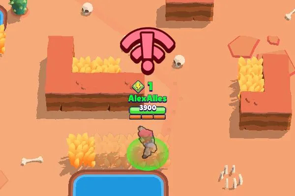 Brawl Stars Dicas Para Resolver Problemas Com Lag - jogo de telefone brawl stars