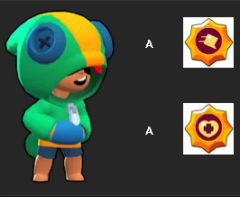 Brawl Stars Guia Completo Sobre Star Power - como ganhar o leon nas caixas brwl brawl stars