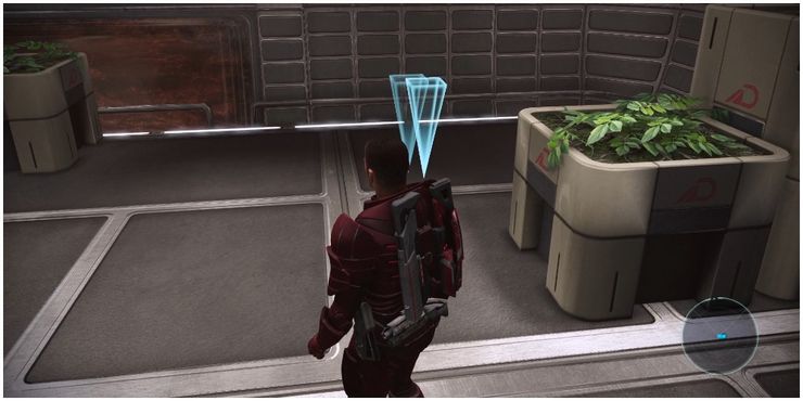 using autoclickers in mass effect