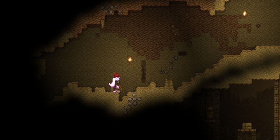 Starbound