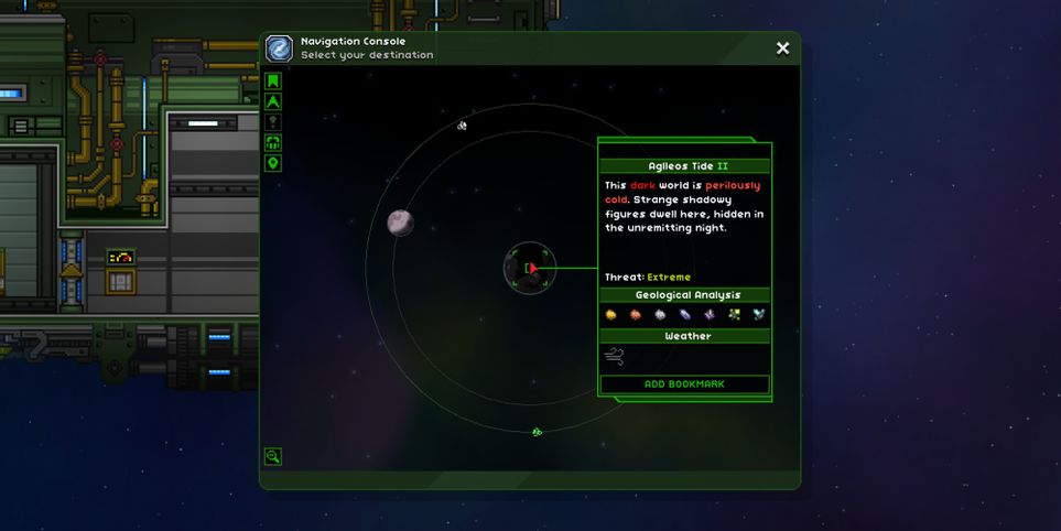 Starbound