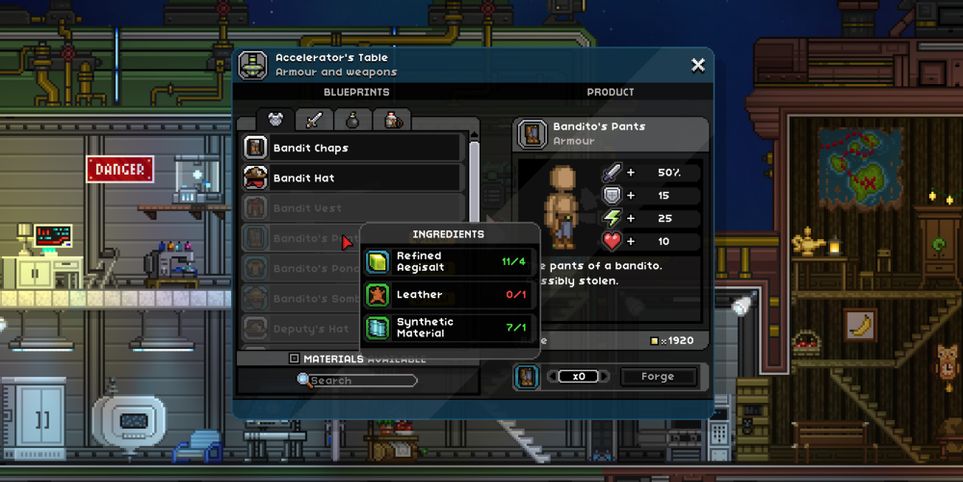Starbound