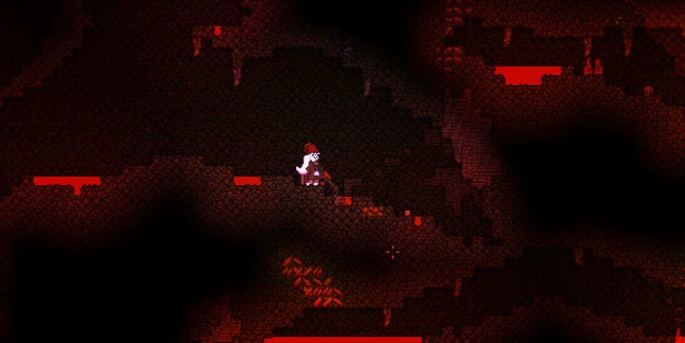 Starbound