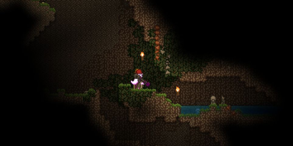 Starbound