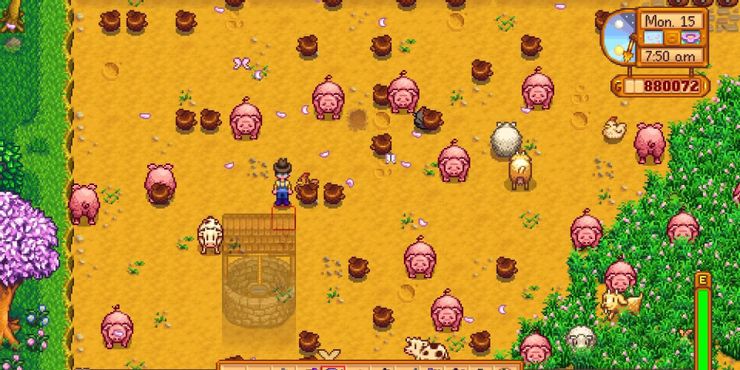 Stardew Valley