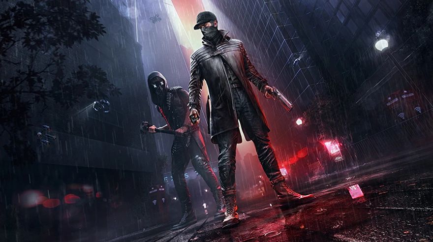 Watch Dogs: Legion chega a Steam com 80% de desconto