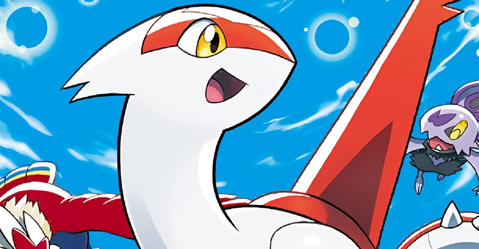 Evento no Brasil distribuirá Pokémons lendários em versões shiny - Troca  Equivalente