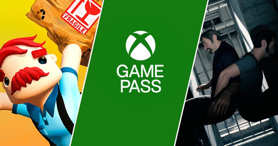 Os Melhores Jogos Cooperativos de 'sofá' no Xbox Game Pass.