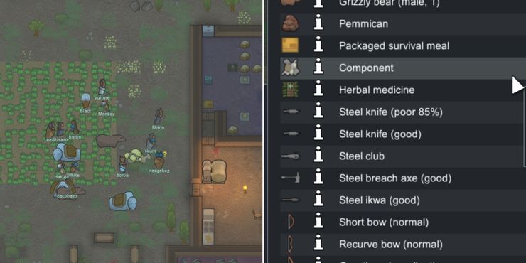 RimWorld