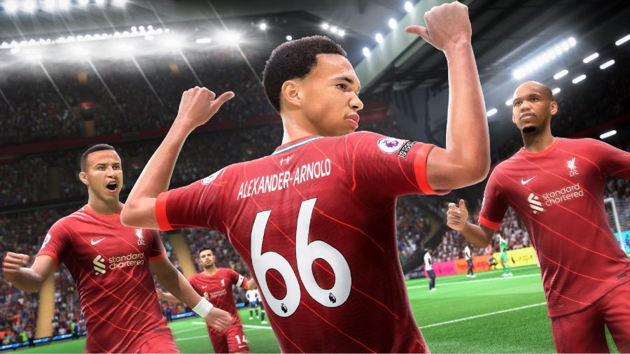 FIFA 22 Cross-play: Você pode jogar com amigos em várias plataformas?