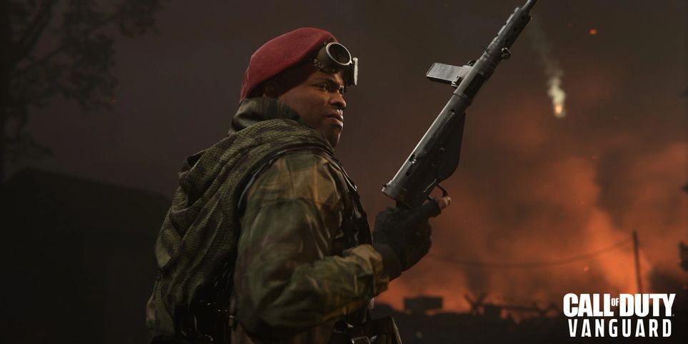 COD