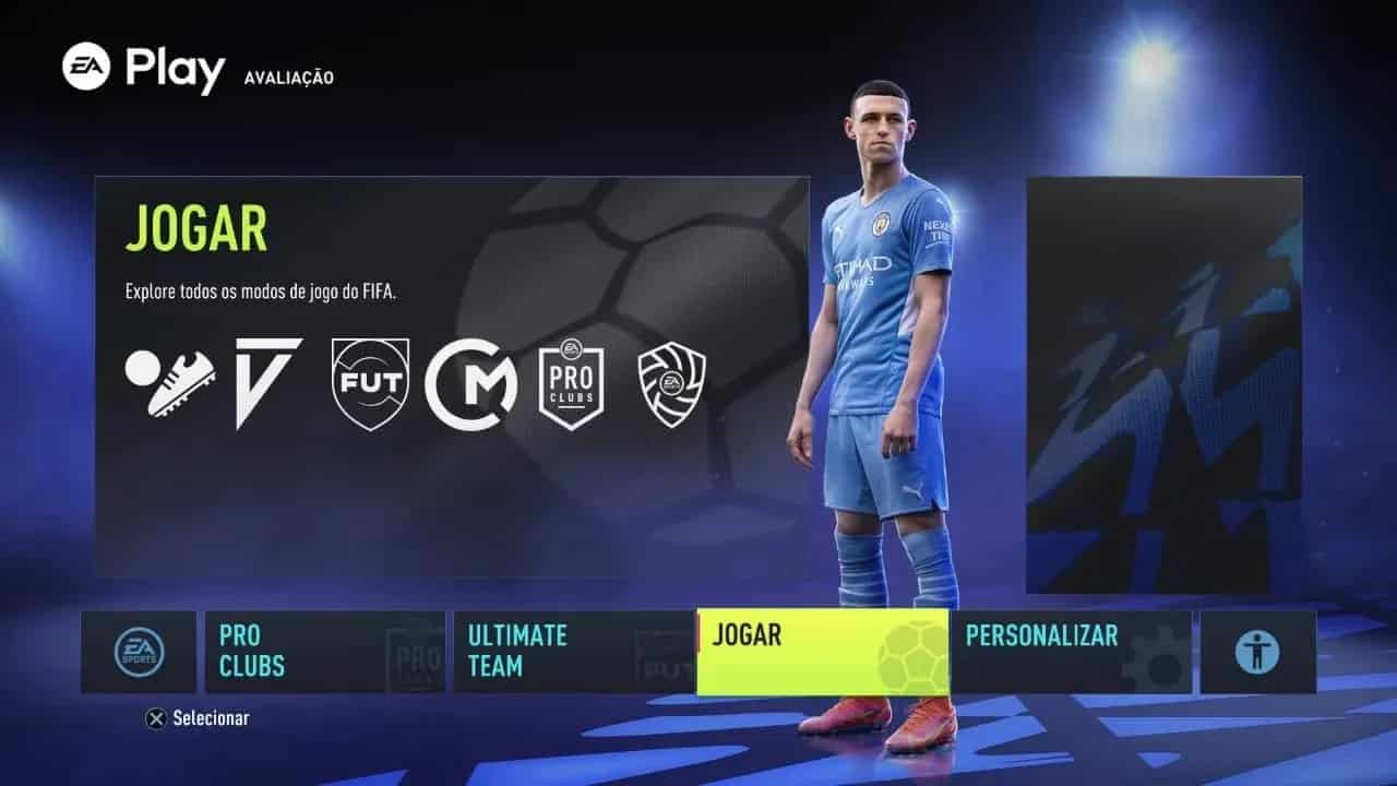 Fifa 22