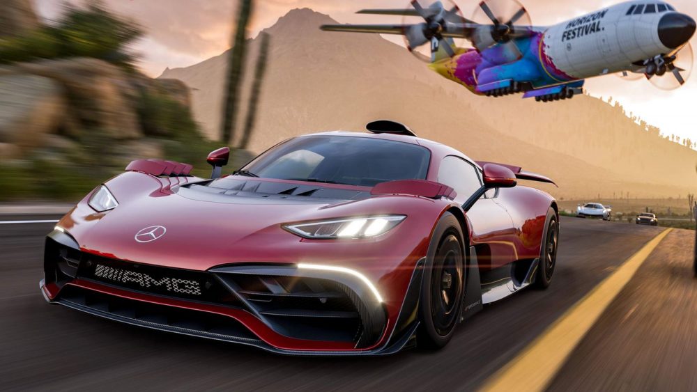 Redragon Brasil - Agora sim você tá totalmente pronto pra jogar aquele  Forza Horizon 5 😎🔥 Volante esportivo 3 raios com acabamento em couro  sintético costurado, uma construção robusta feita em metal