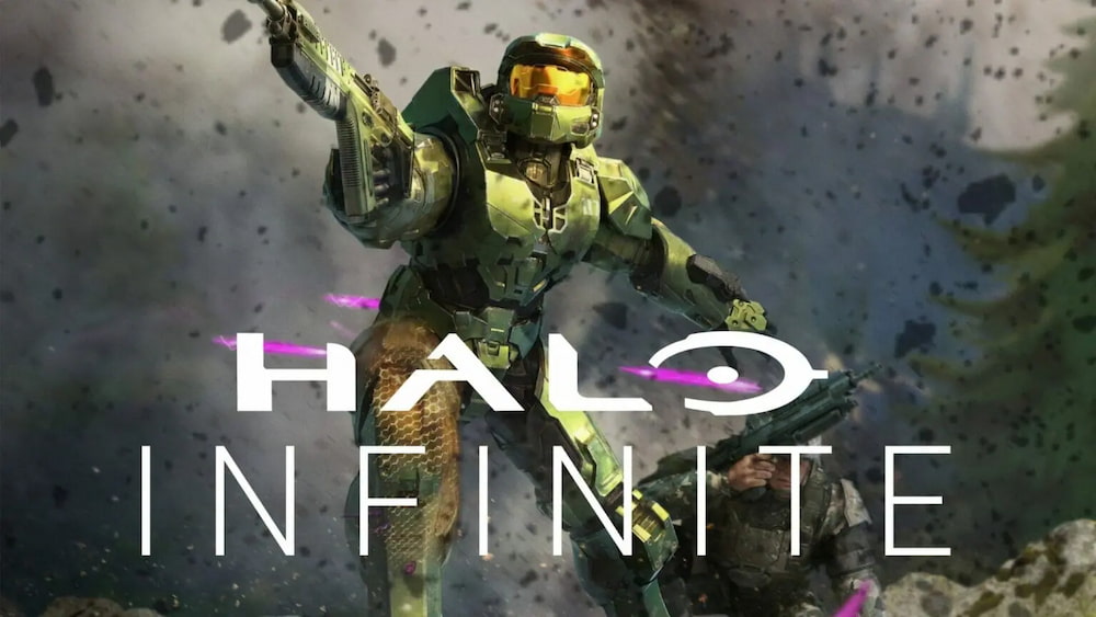 halo infinite