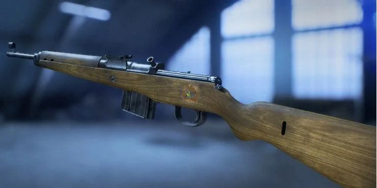 Battlefield V: Desbloqueie a Karabin 1938M da classe Assalto completando os  desafios semanais