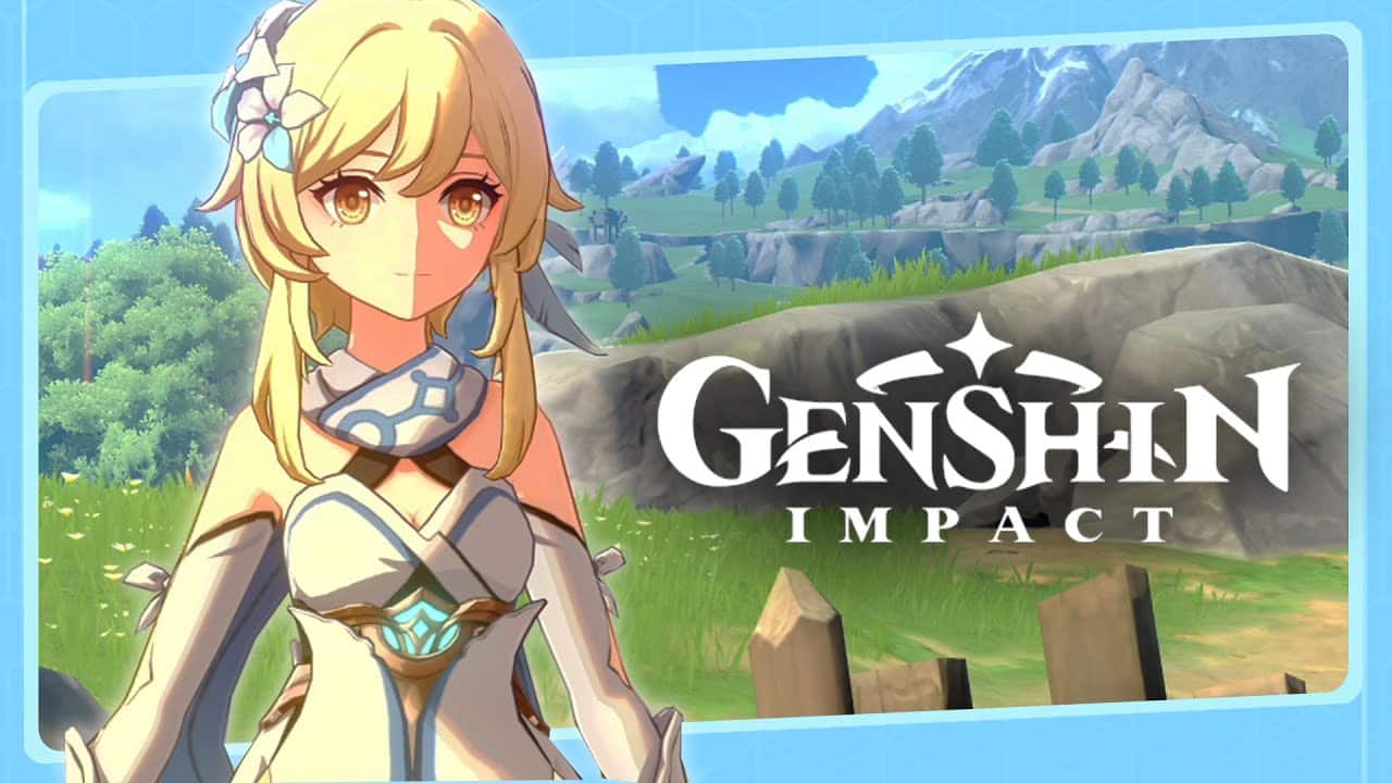 Códigos de Resgate Genshin Impact 2022: Primogems e Mora grátis