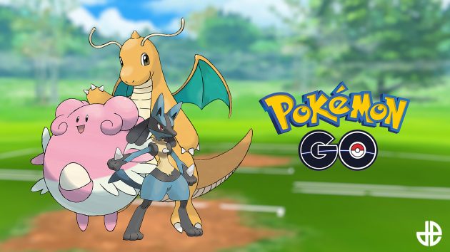 Melhores Pokémon do tipo Fada em Pokémon Go - Dot Esports Brasil