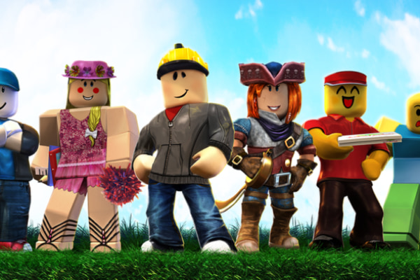 DIVERTIDOS! TOP 10 MELHORES JOGOS do ROBLOX PARA JOGAR COM AMIGOS