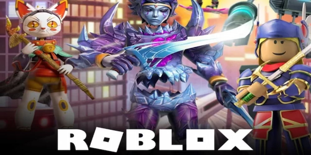 Como alterar seu plano de fundo Roblox no celular - 2021 