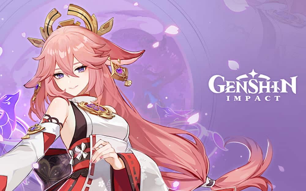 Genshin Impact: Códigos de resgate gratuitos de março de 2022