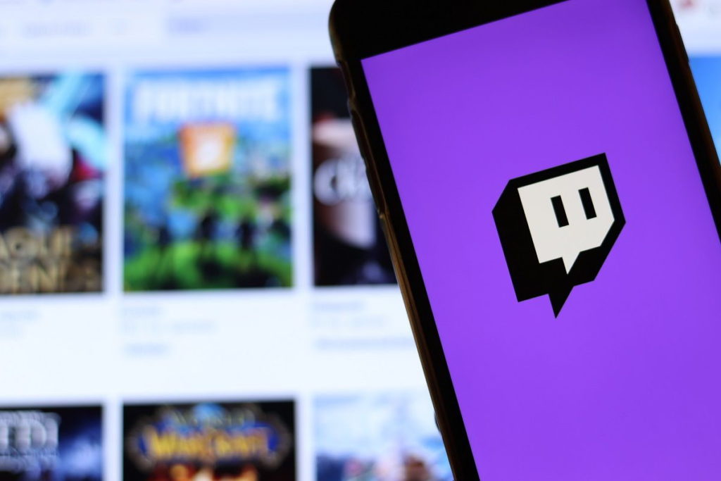 O que é Twitch? Tudo o que você precisa saber sobre a principal ...