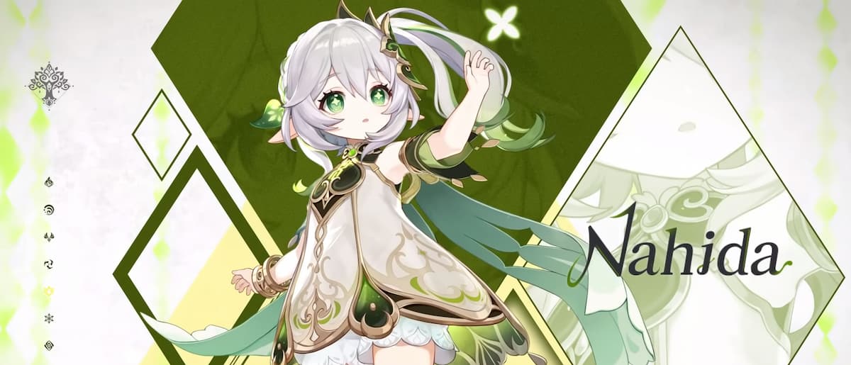 Genshin Impact Novo personagem é revelado! Confira