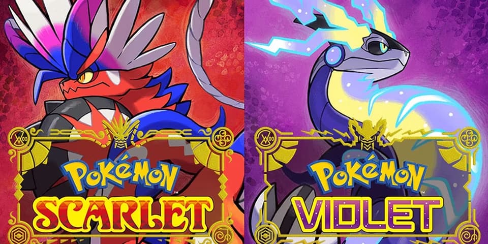 Pokémon Scarlet e Violet: novo trailer apresenta Greavard, o cachorro  fantasma 