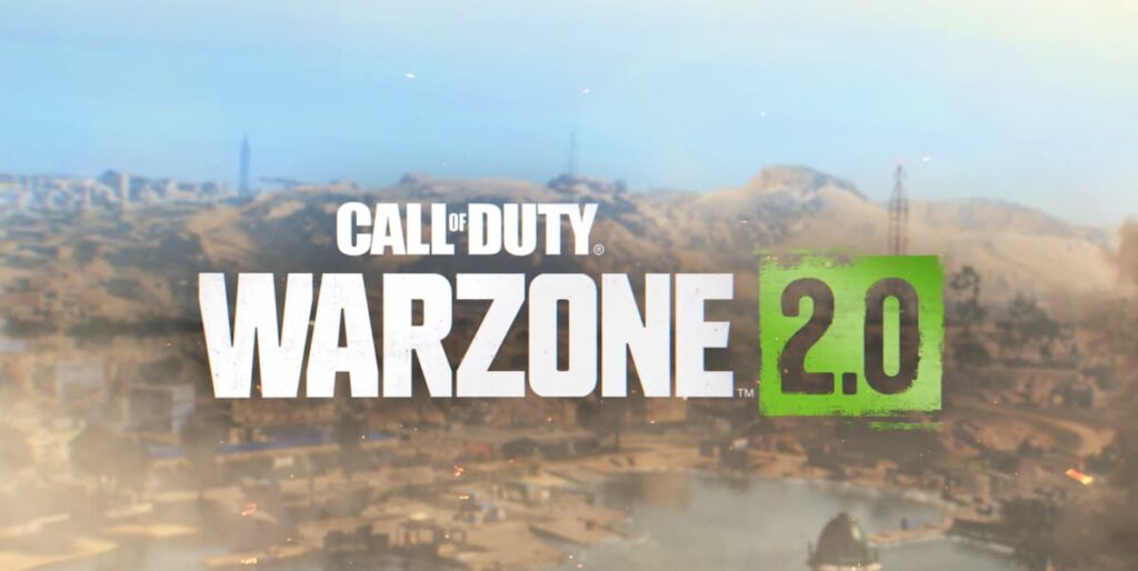 Call Of Duty Warzone 2 0 Recebe Novo Trailer Confira