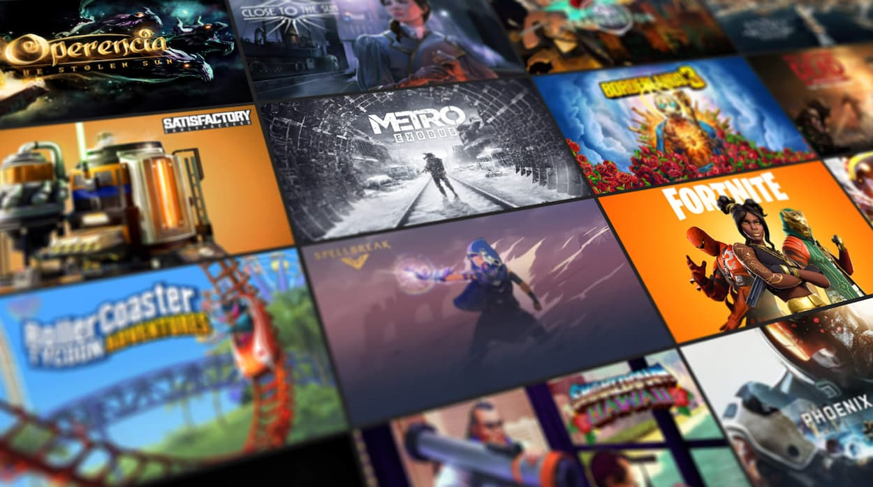 Epic Games Store: Jogo Gratuito Da Semana Foi Revelado! Confira