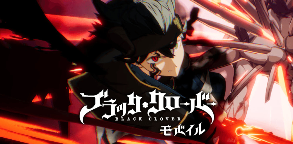 Black Clover