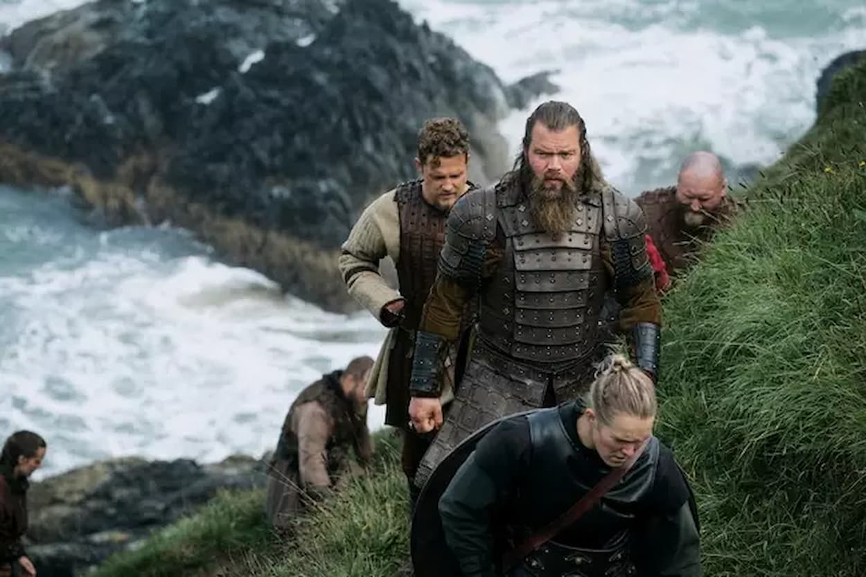 Vikings Valhalla tem data de estreia da 2ª temporada divulgada!