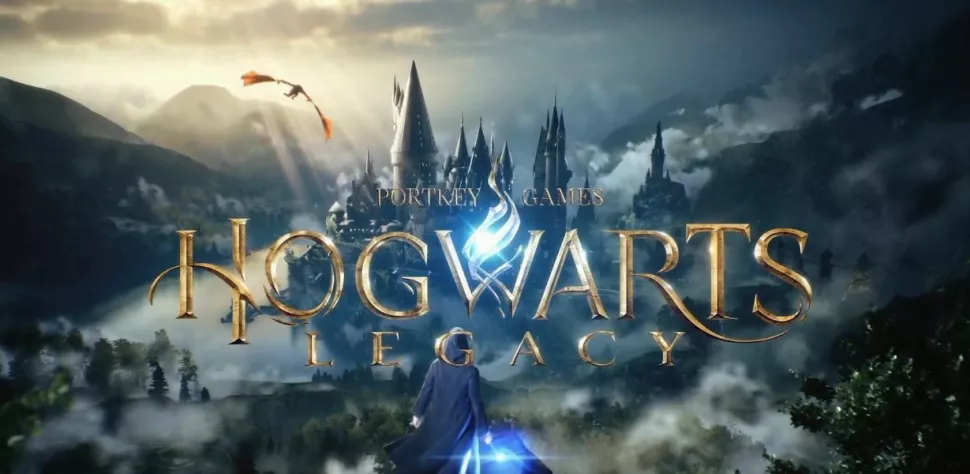 HOGWARTS LEGACY - RECEBE NOVOS REQUISITOS NO PC, EAI O SEU VAI