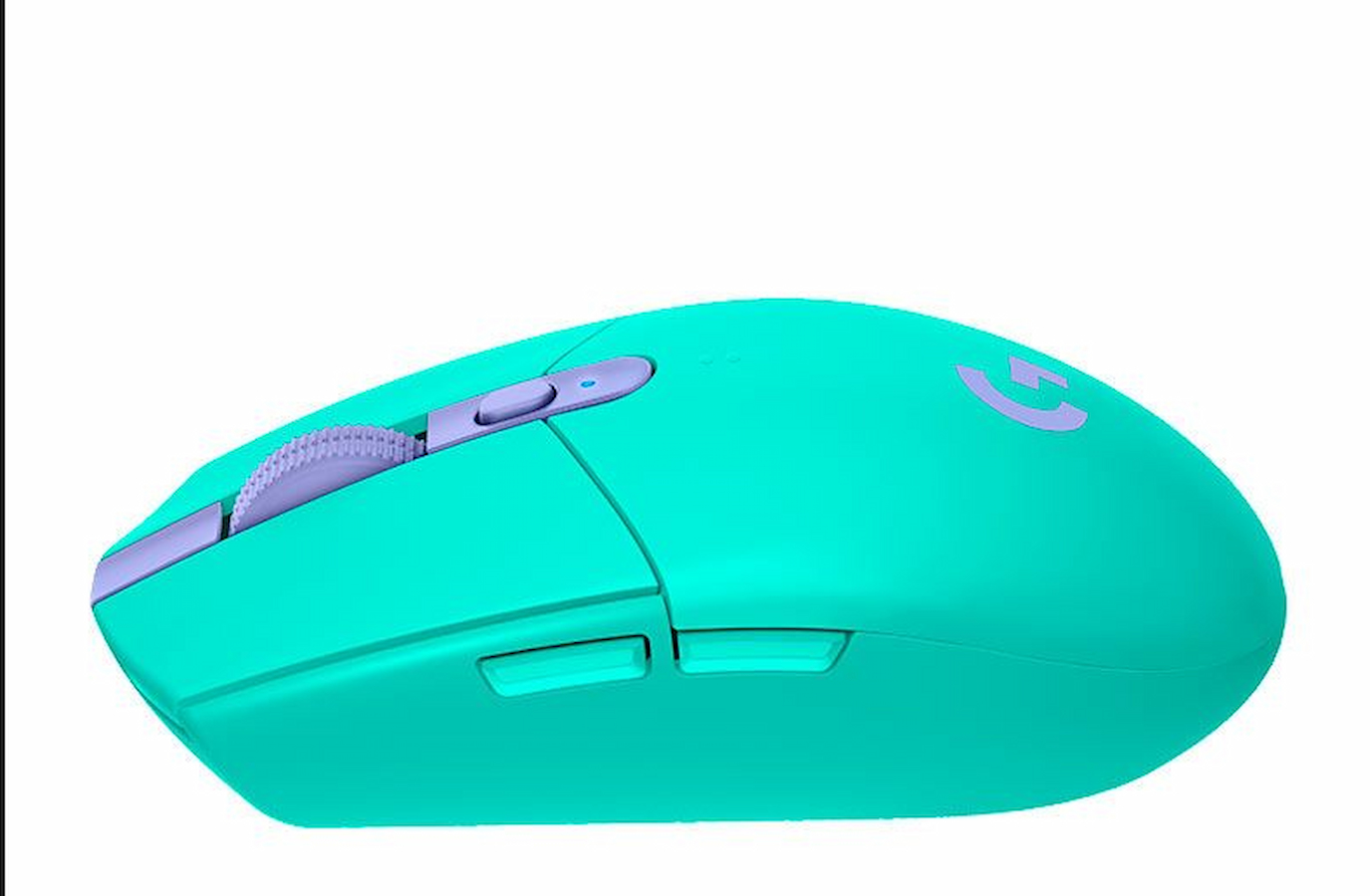 Imagem Divulgação Mouse sem fio Logitech G305 Lightspeed
