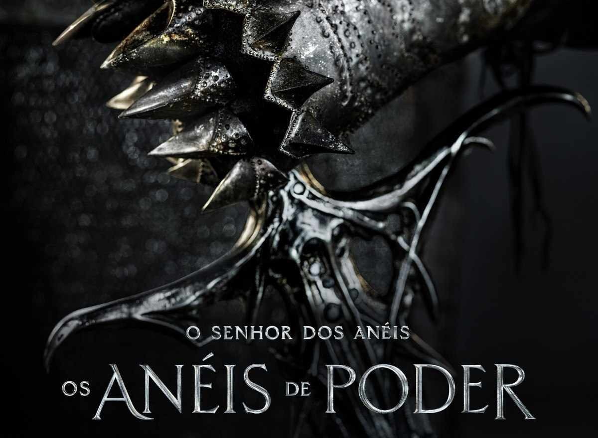 Os Anéis de Poder