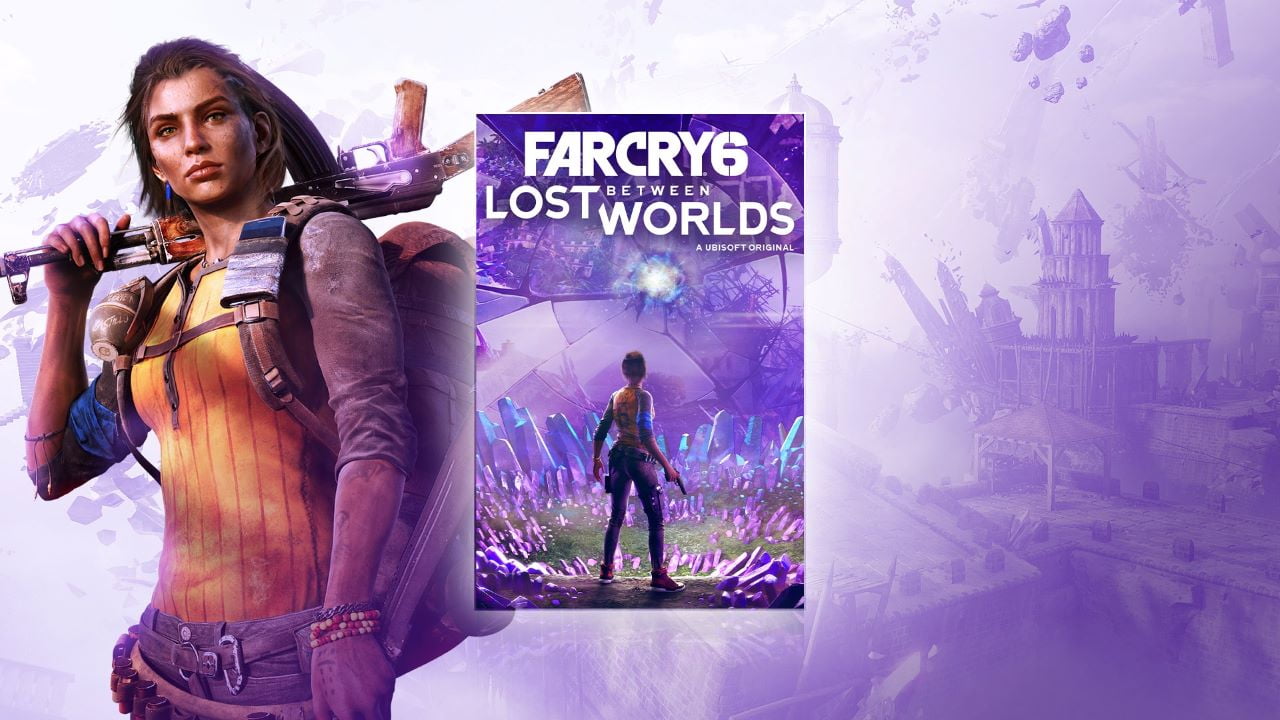 Far Cry 6: Nova DLC Já Tem Data De Lançamento! Confira