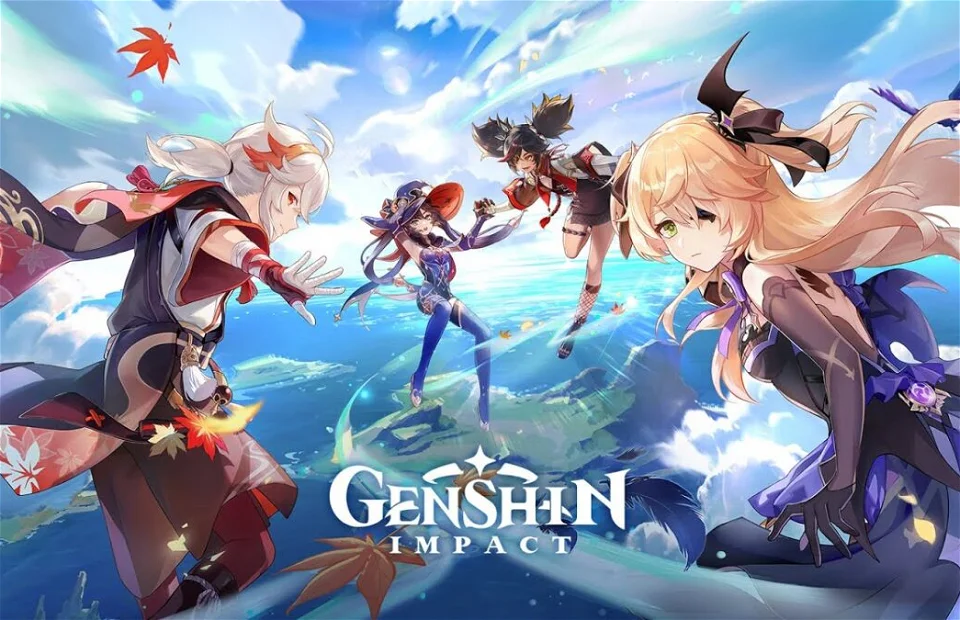 Genshin Impact: Códigos de resgate gratuitos de 12 de Dezembro de