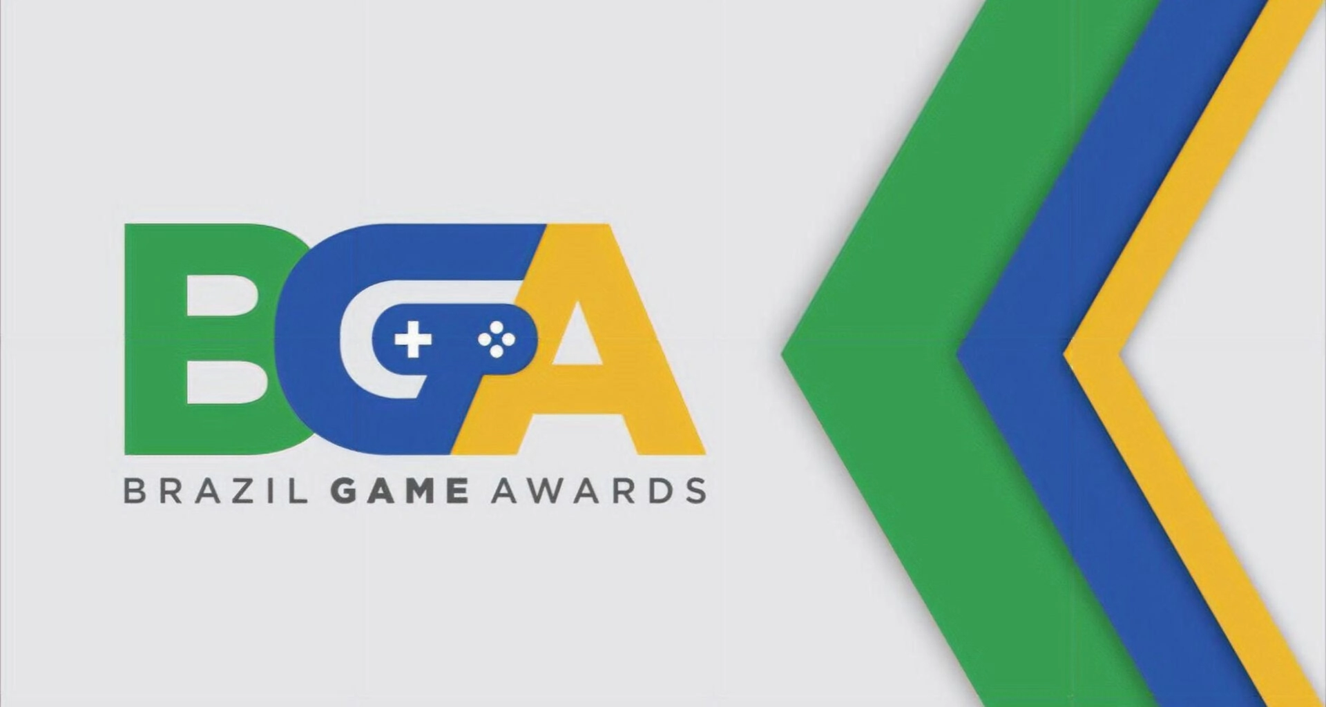 Banner divulgação Brazil Game Awards 2022