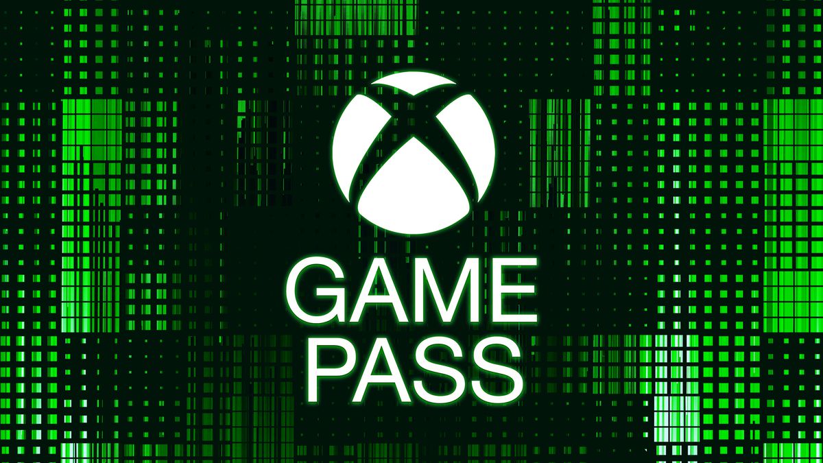 Banner divulgação serviços Xbox Game Pass