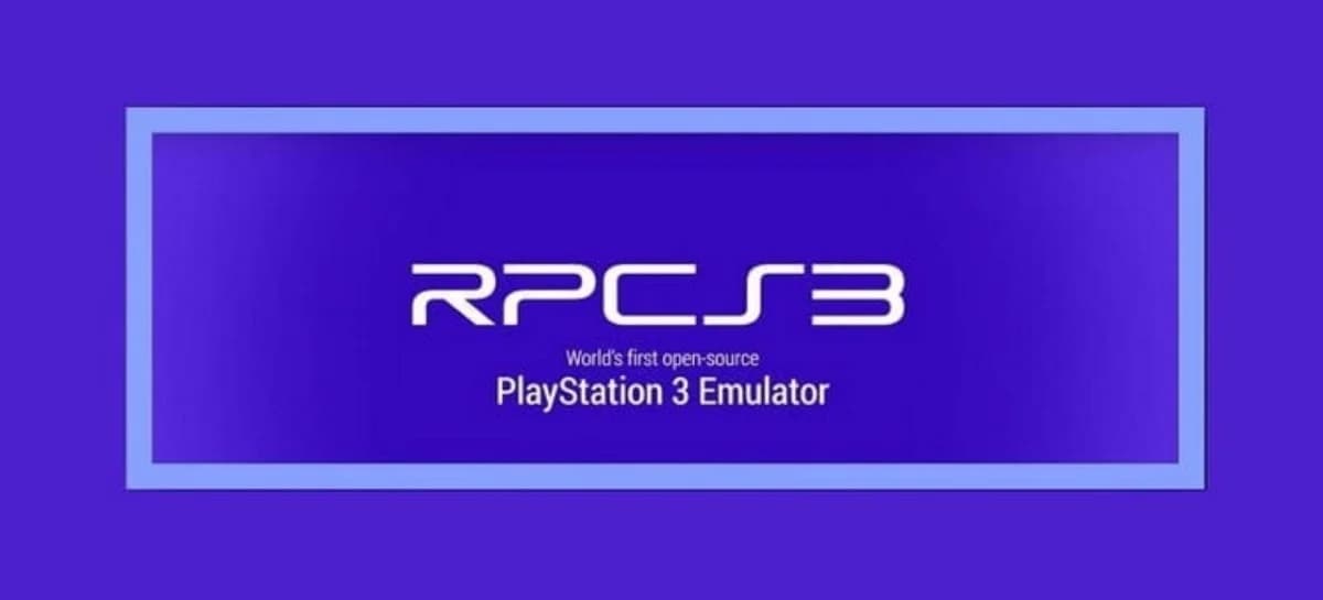 Imagem reprodução do PlayStation 3