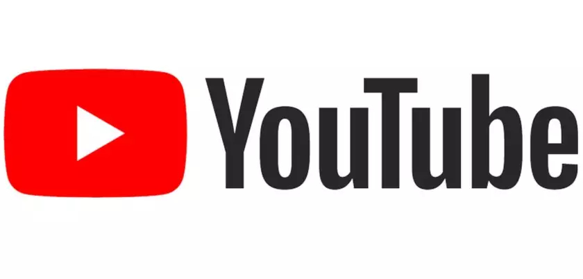 Logo do YouTube, plataforma em que YouTubers Gamers têm se revoltado